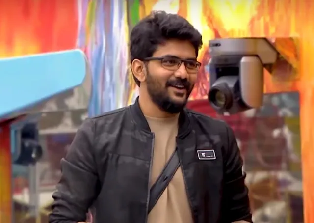 biggboss kavin
